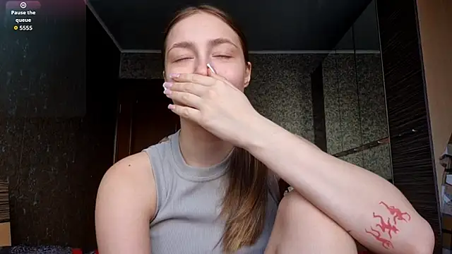 MousyHello online show from 02/12/26, 05:18