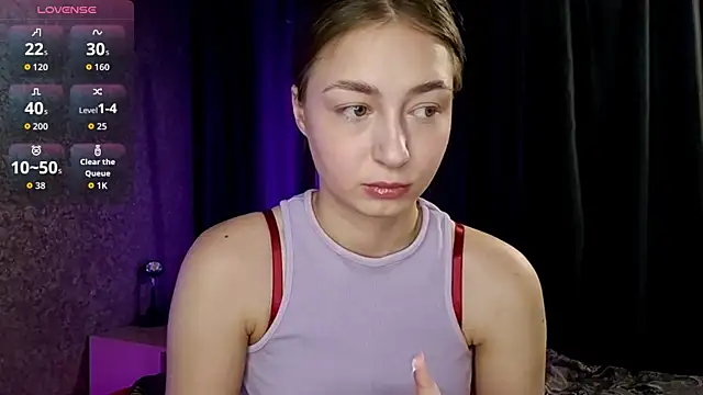 MousyHello online show from 04/13/26, 05:55