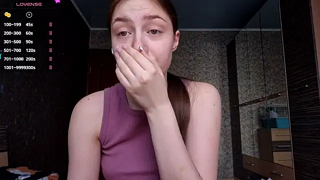 MousyHello online show from 02/25/26, 02:12