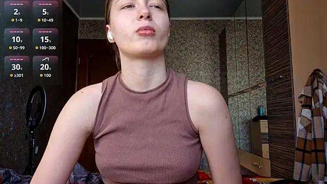 MousyHello online show from 02/13/26, 07:19