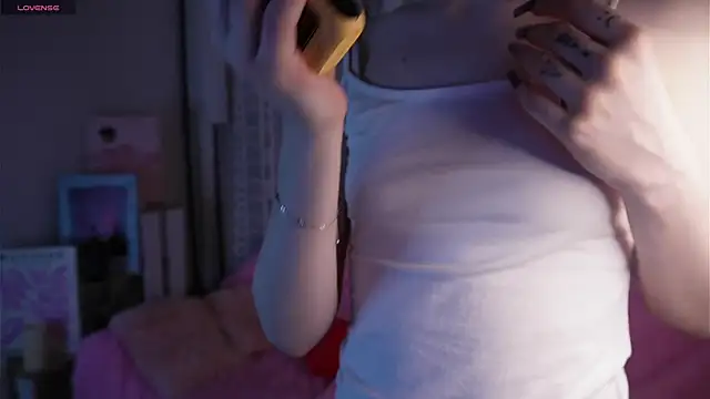 CarmaOlen online show from 03/19/26, 07:14