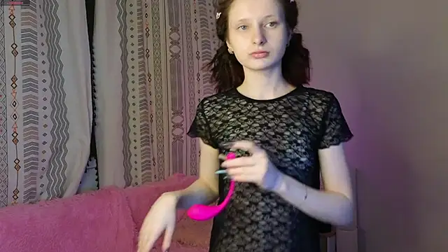 CarmaOlen online show from 04/02/26, 07:09