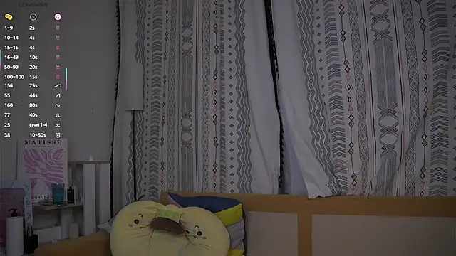 Snapshot of CarmaOlen chatting on 02/28/26, 07:35 CarmaOlen online show from 02/28/26, 07:35