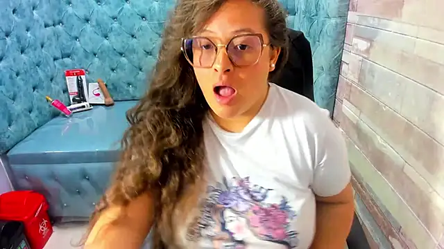 Sarah Boobs  online show from 06/02/26, 03:50