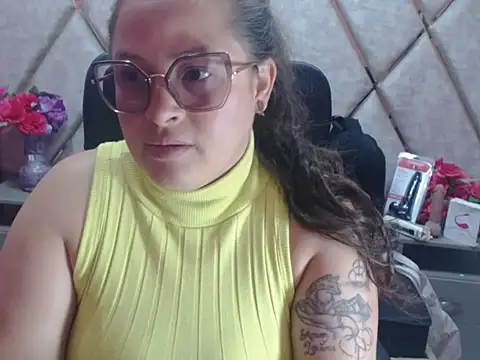 Sarah Boobs  online show from 03/07/26, 02:22