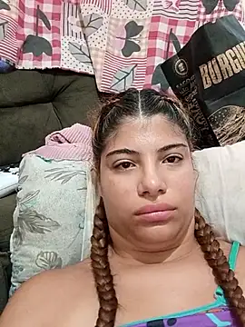 ruivinhaenegao online show from 03/16/26, 02:21