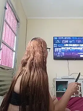 ruivinhaenegao online show from 03/09/26, 03:26