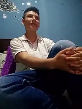 odeli tomboy online show from 01/17/26, 05:27