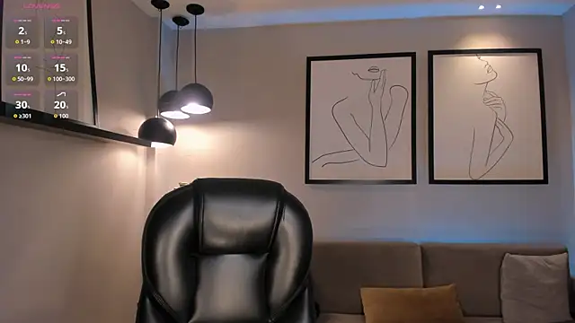 EmilyCarterX online show from 05/20/26, 11:07