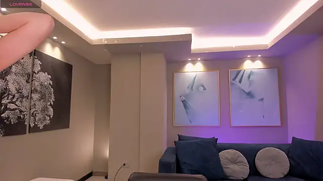 EmilyCarterX online show from 02/22/26, 11:12