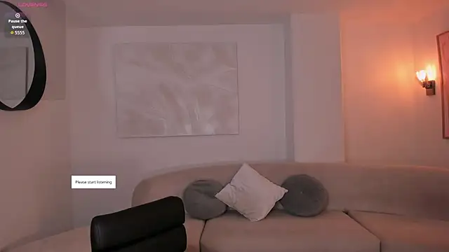 EmilyCarterX online show from 05/03/26, 10:53
