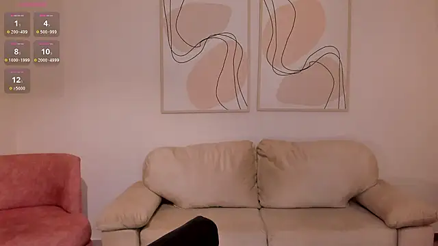 EmilyCarterX online show from 02/11/26, 01:11