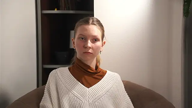 ClariceOrmes online show from 01/16/26, 05:44