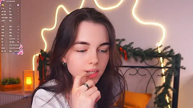 MirnaTellado online show from 03/07/26, 07:19