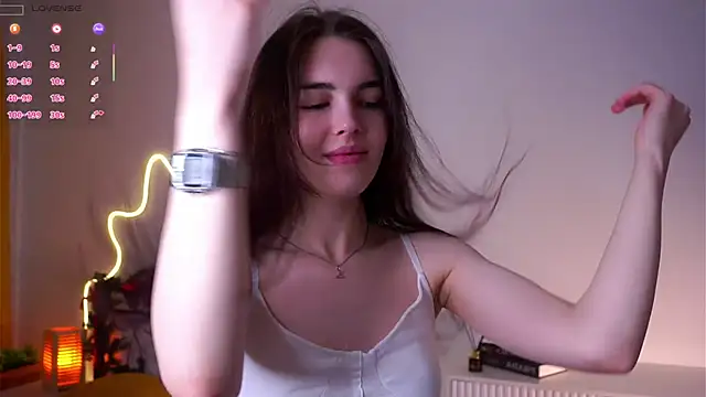 MirnaTellado online show from 02/01/26, 06:06