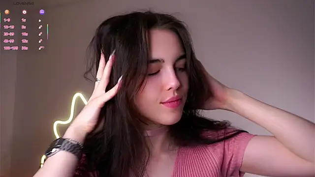 MirnaTellado online show from 02/06/26, 06:04