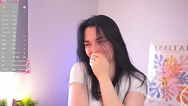 MirnaTellado online show from 04/05/26, 07:26