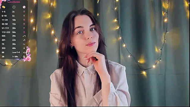 MirnaTellado online show from 03/15/26, 08:05