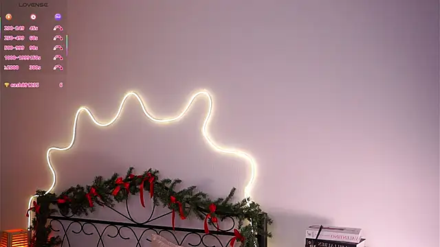 MirnaTellado online show from 02/07/26, 06:05