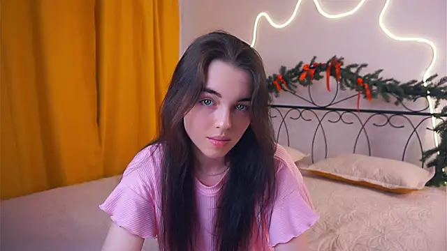 MirnaTellado online show from 03/11/26, 07:08