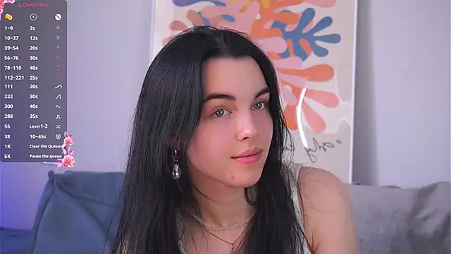 MirnaTellado online show from 04/07/26, 07:54