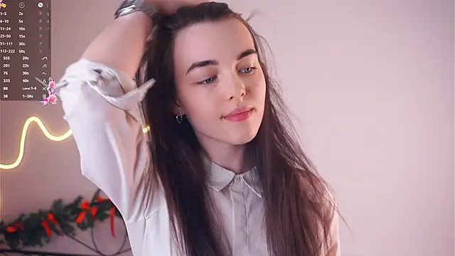 MirnaTellado online show from 03/13/26, 09:42