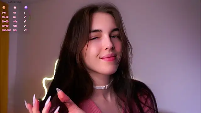 MirnaTellado online show from 02/08/26, 06:05