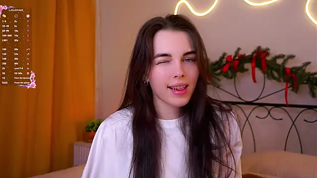 MirnaTellado online show from 03/03/26, 07:10