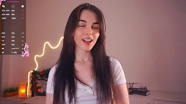 MirnaTellado online show from 03/14/26, 07:09