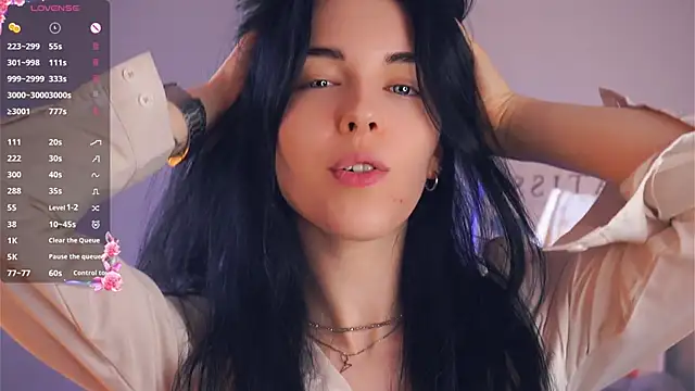 MirnaTellado online show from 04/14/26, 07:13