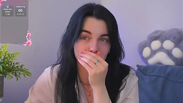 MirnaTellado online show from 04/10/26, 07:26