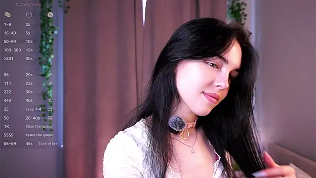MirnaTellado online show from 05/20/26, 07:27
