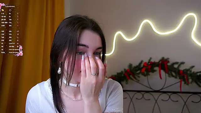 MirnaTellado online show from 02/25/26, 07:14