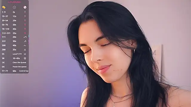 MirnaTellado online show from 04/16/26, 07:20