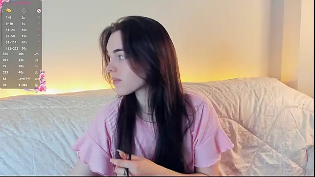 MirnaTellado online show from 03/19/26, 08:20