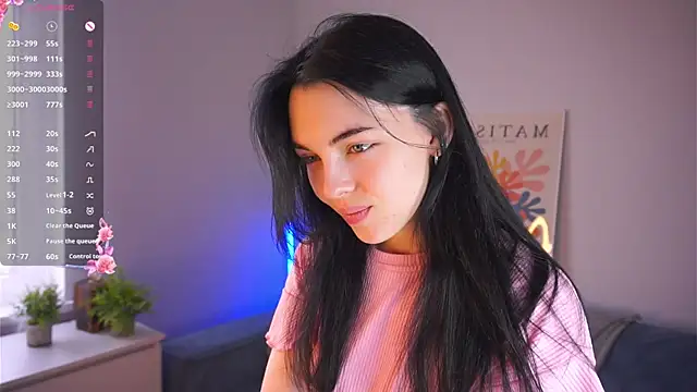 MirnaTellado online show from 04/04/26, 07:26