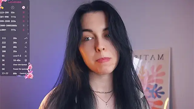 MirnaTellado online show from 04/15/26, 07:14