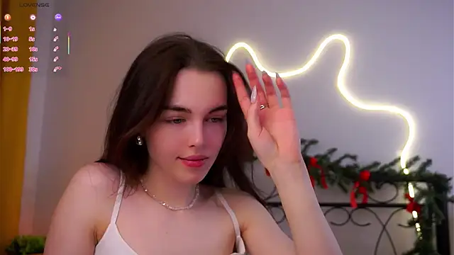 MirnaTellado online show from 02/15/26, 06:07