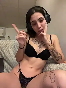 virtualhoe online show from 02/09/26, 08:18