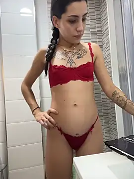 virtualhoe online show from 02/11/26, 05:24