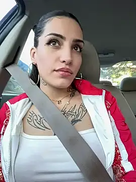 virtualhoe online show from 01/17/26, 03:59