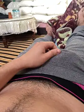 Ilyass heway online show from 02/01/26, 04:49