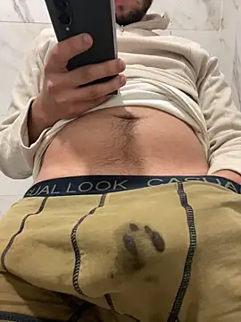 Ilyass heway online show from 02/12/26, 01:33