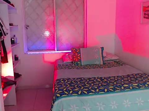 julieth spencer1 online show from 02/05/26, 01:51