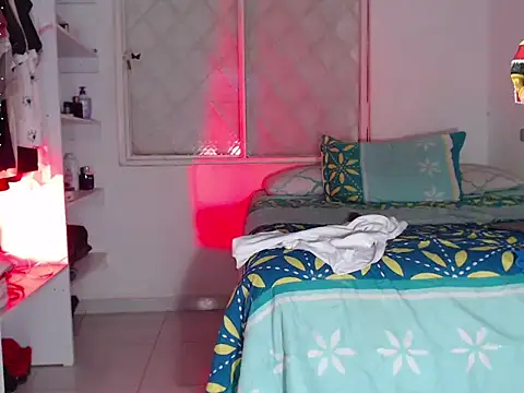 julieth spencer1 online show from 01/31/26, 07:12