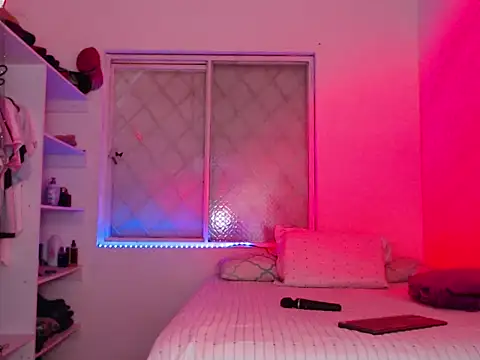 julieth spencer1 online show from 02/13/26, 01:44