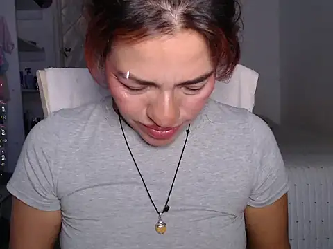 julieth spencer1 online show from 02/20/26, 02:19