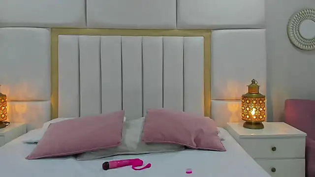 AbannyRogerss online show from 03/25/26, 12:15