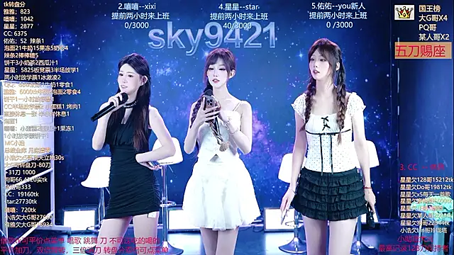 cy77096 online show from 07/15/26, 10:11