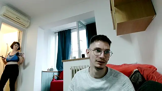 Crista-Elio online show from 02/21/26, 03:14